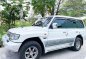 2005 Mitsubishi Pajero 4x2 AT Local for sale -2