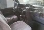 2004 Mitsubishi Pajero Fieldmaster for sale-3