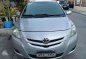 2008 Toyota Vios 1.5g 2008 for sale-1