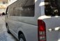 2016 Toyota Hiace Commuter 3.0 for sale-3