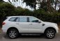 2017 Ford Everest Titanium FOR SALE-1