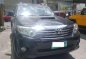 2014 Toyota Fortuner G Automatic Diesel 48tkms Good Cars Trading-1