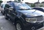 Mitsubishi 2012 Gls v Top of The Line for sale -5