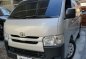 2016 Toyota Hiace Commuter 3.0 for sale-1