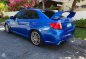 2013 Subaru WRX STI for sale-5