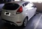 Ford Fiesta 2014 AT for sale -1