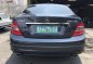 2008 Mercedes Benz C350 amg c200 c180 for sale-3