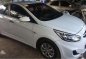 Hyundai Accent 2016 for sale -0