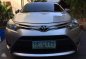 2014 Toyota Vios E for sale-0