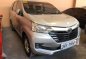 2017 Toyota Avanza E MT for sale -0