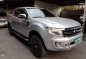 2013 Ford Ranger xlt matic for sale-0