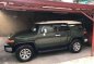 2014 Toyota Fj Cruiser 4x4 for sale-4