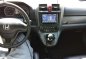 Honda Crv 2008 Manual Transmission for sale -5