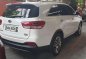 2015 Kia Sorento 4WD Automatic Diesel for sale -2