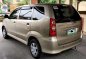 2011 Toyota Avanza 1.3J MT for sale-3