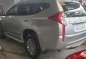 2017 Mitsubishi Montero Sport GLX Manual -3