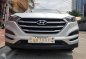 Fastbreak 2017 Hyundai Tucson Gas Automatic -1