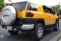 2016 Toyota Fj Cruiser 4x4 for sale-4