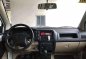 2016 Isuzu Crosswind XS 2.5 Diesel Manual Transmission-6