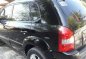 2009 Hyundai Tucson Diesel Matic for sale -5