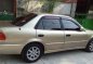 Toyota Corolla GLI 1999 for sale-10