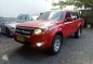 2012 Ford Ranger XLT Trekker Automatic for sale-0