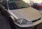 Honda Civic matic 1997 efi for sale -5