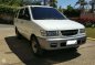 Isuzu Crosswind 2001 for sale-5