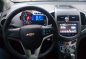 2015 Chevrolet Sonic 1.3 LTZ for sale-3