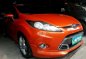 Ford Fiesta S 2013 for sale -2