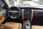 2016 Toyota Fortuner G Diesel Automatic-5