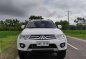 2014 Mitsubishi Montero Sports GLX MT for sale -0