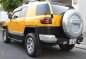 2016 Toyota Fj Cruiser 4x4 for sale-0