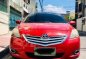 2012 Toyota Vios 1.3E AT for sale-0