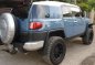 Toyota Fj Cruiser 2015 for sale-1