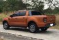 2016 Ford Ranger 3.2 Wildtrak AT for sale -2