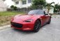 2016 Mazda MX5 for sale-4