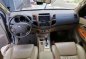 2010 Toyota Fortuner 2.7 G for sale -4