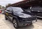 2015 JEEP Cherokee TrailHawk 2.4L 4x4 GAS Automatic-0