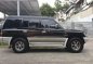 2004 Mitsubishi Pajero for sale-2