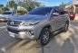 2017 Toyota Fortuner 2.4 V AT for sale-5