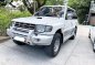 2005 Mitsubishi Pajero 4x2 AT Local for sale -1