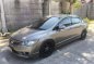 2009 Honda Civic FD 2.0 for sale -0