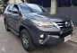 2016 Toyota Fortuner G Diesel Automatic-1