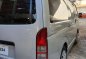 2016 Toyota Hiace Commuter 3.0 for sale-2