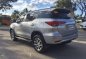 2017 Toyota Fortuner 2.4 V AT for sale-3