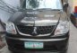 Mitsubishi Adventure GLX 2004 Diesel for sale -0