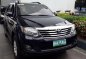 Toyota Fortuner 2012 for sale -0