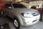 2008 Toyota Fortuner G Diesel Automatic-1