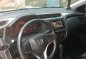 Honda CITY 2016 E for sale-4